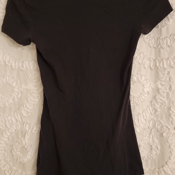 I'm not short I'm fun size T-shirt - Picture 2 of 3